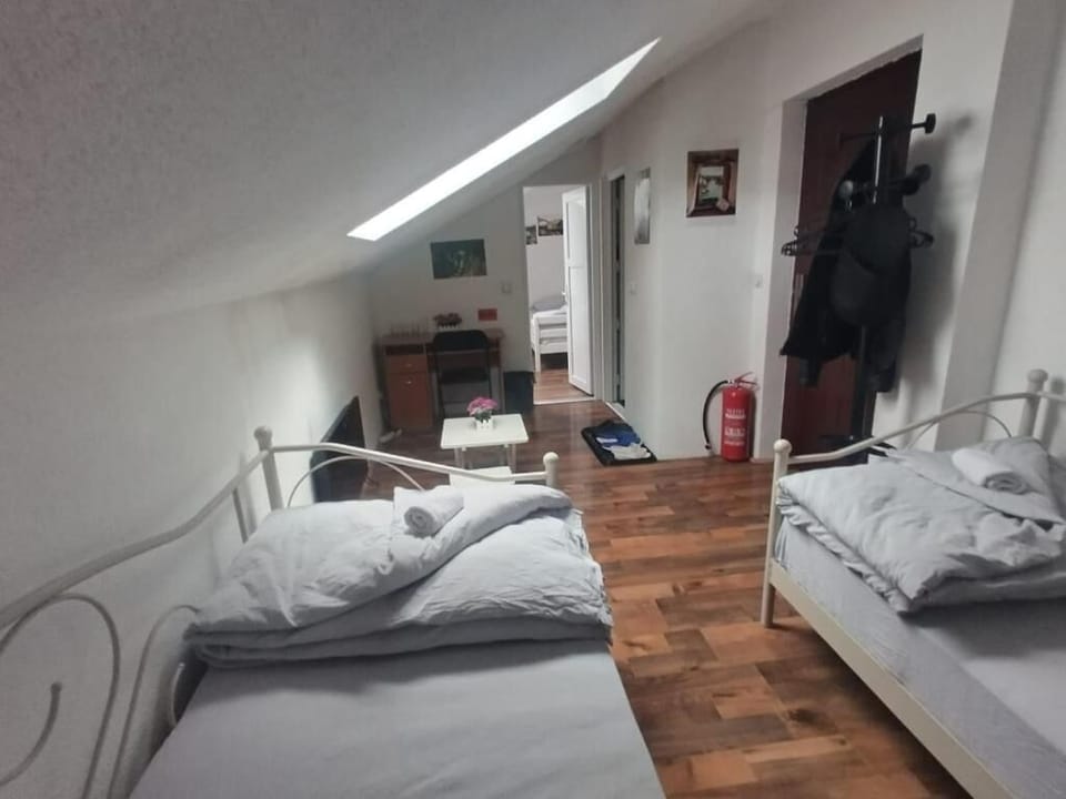 Rooms Center Ensuite Villa in Sarajevo