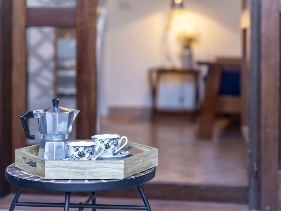 Furniture, Property, Table, Plant, Wood, Interior Design, Flooring, Floor, Picture Frame, Chair