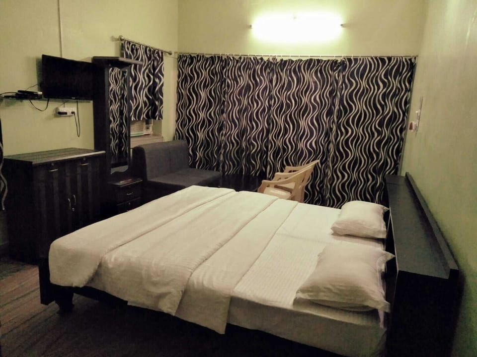 Deluxe Room | WiFi (free)