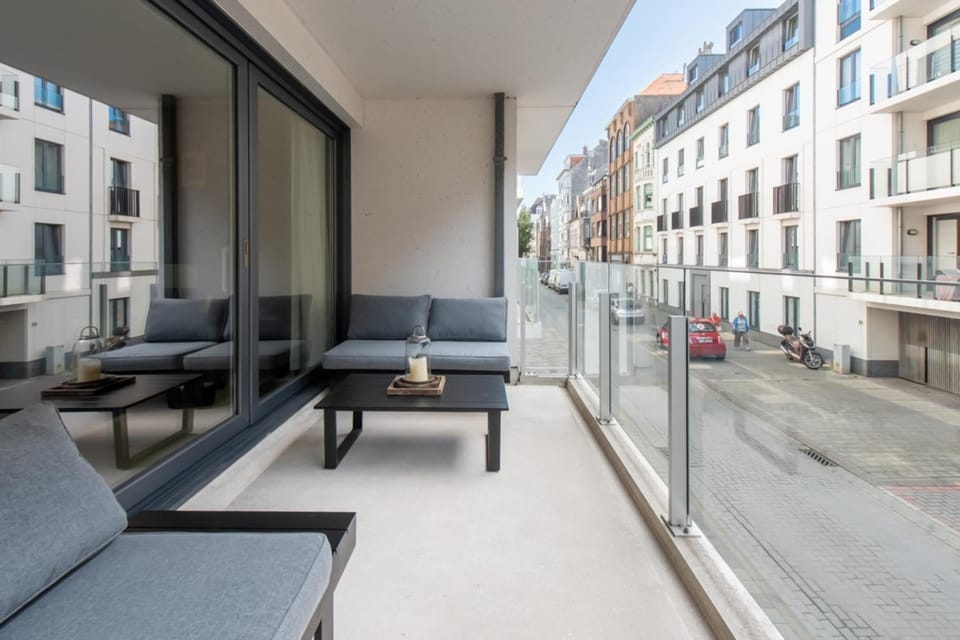 Patio / Balcony