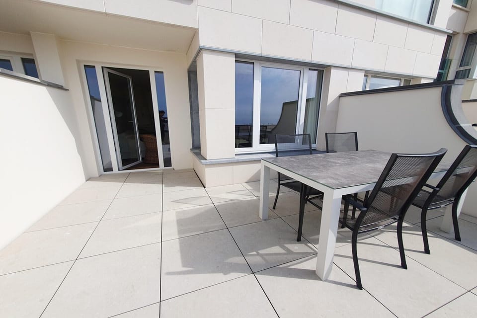 Patio / Balcony