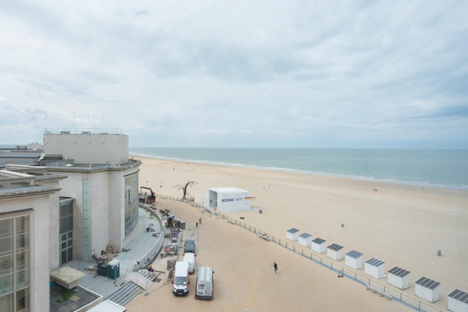 Immediate Surroundings [summer] (<1 km)