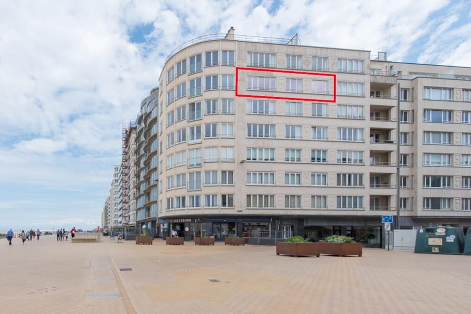 Immediate Surroundings [summer] (<1 km)