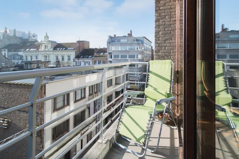 Patio / Balcony