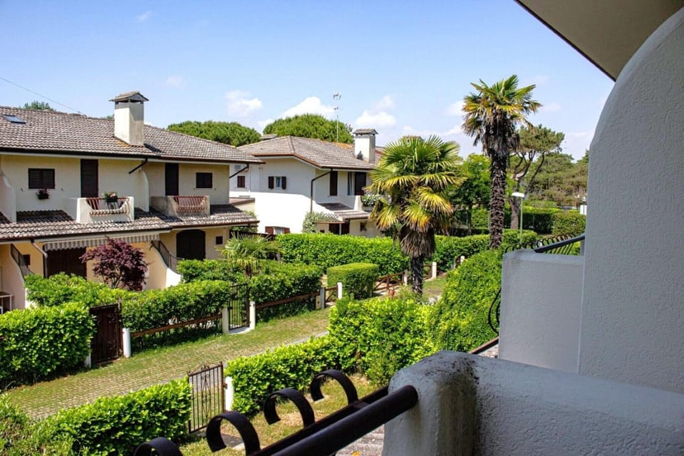 Patio / Balcony