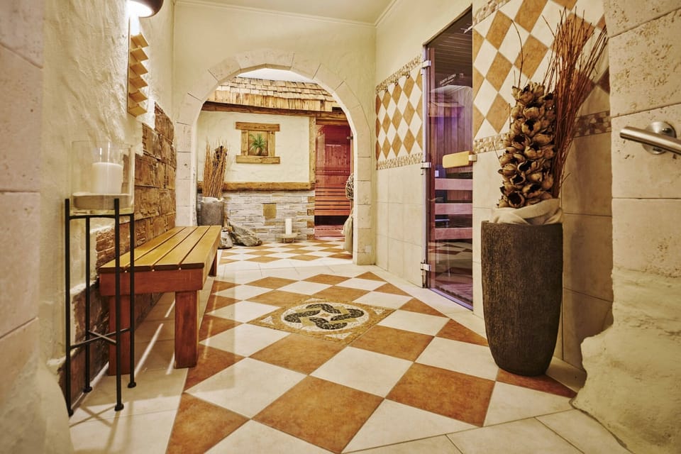 Resort