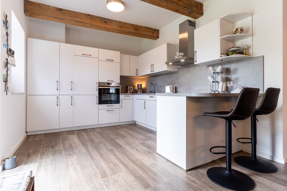 House | Private kitchen