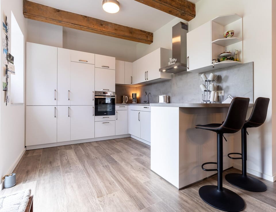 House | Private kitchen