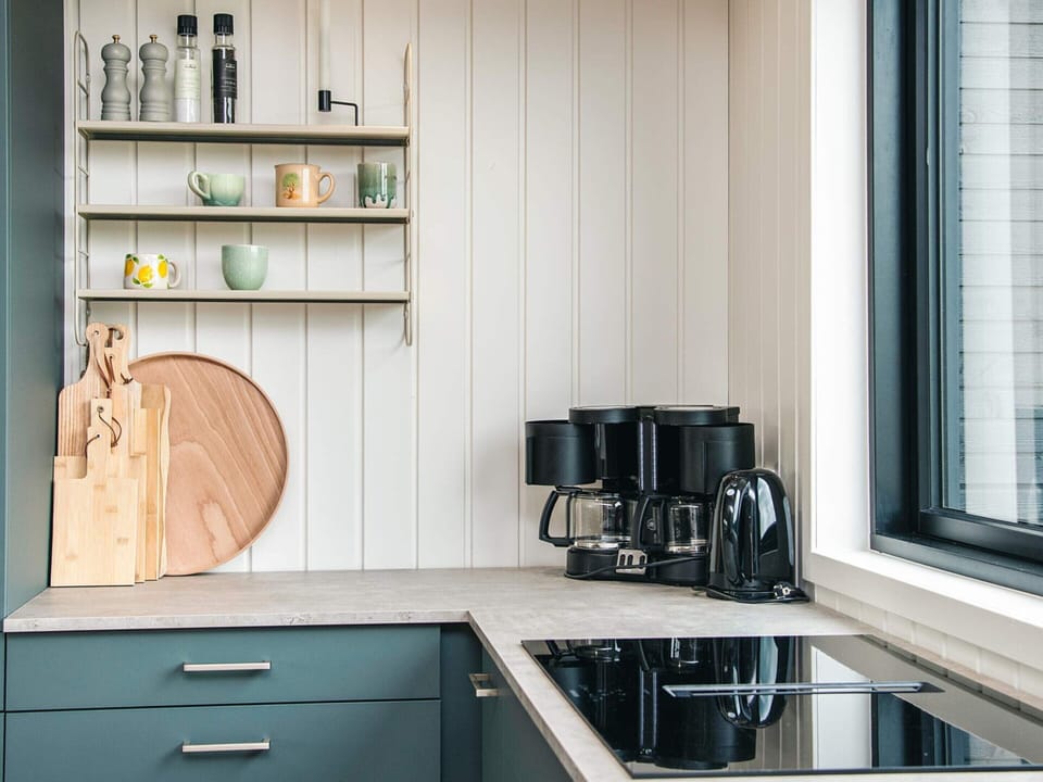 House | Interior