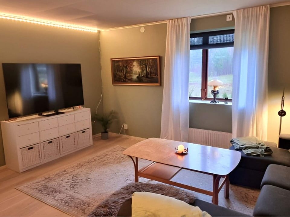 House | Interior