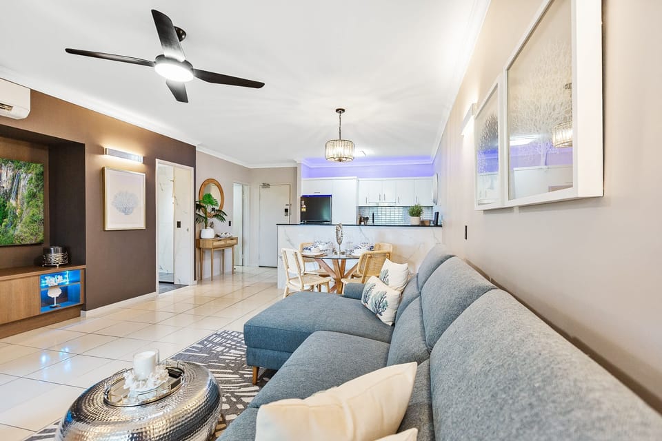 House | 1 bedroom, high-speed internet