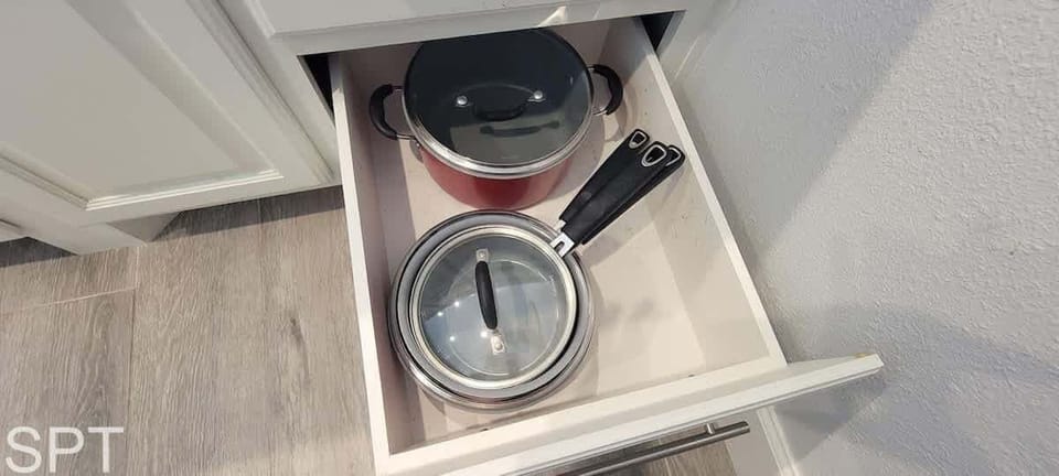 Apartment, 2 Bedrooms | Miscellaneous
