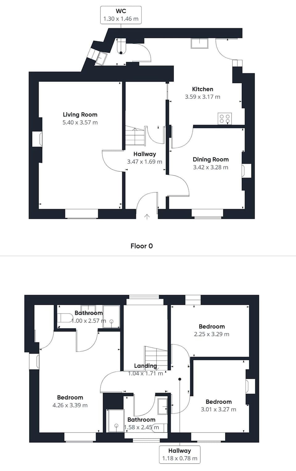 Temple Terrace, Richmond - Host & Stay
