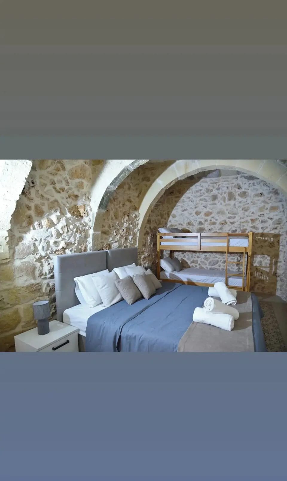 Elite Villa | Frette Italian sheets, premium bedding, down comforters, minibar