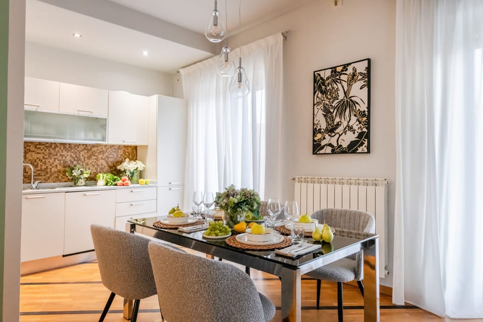 Apartment | 2 bedrooms