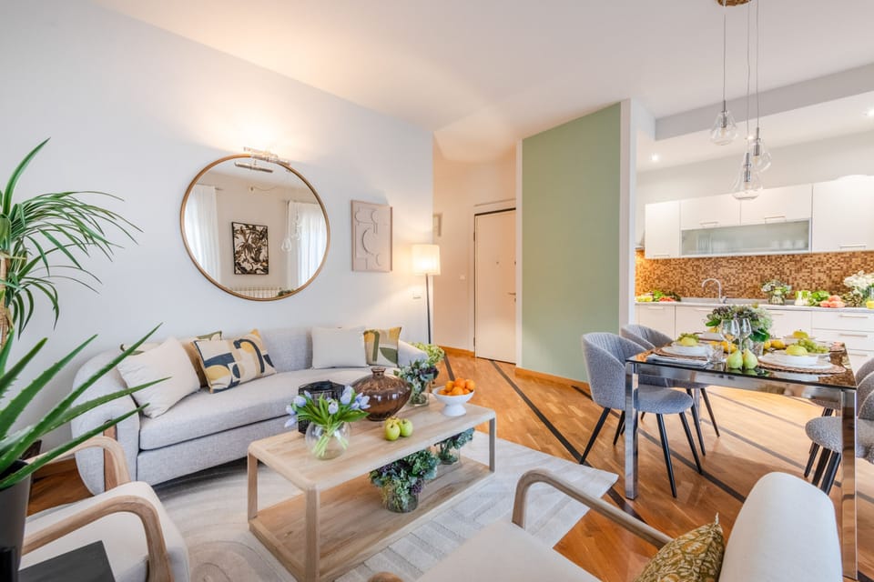 Apartment | 2 bedrooms