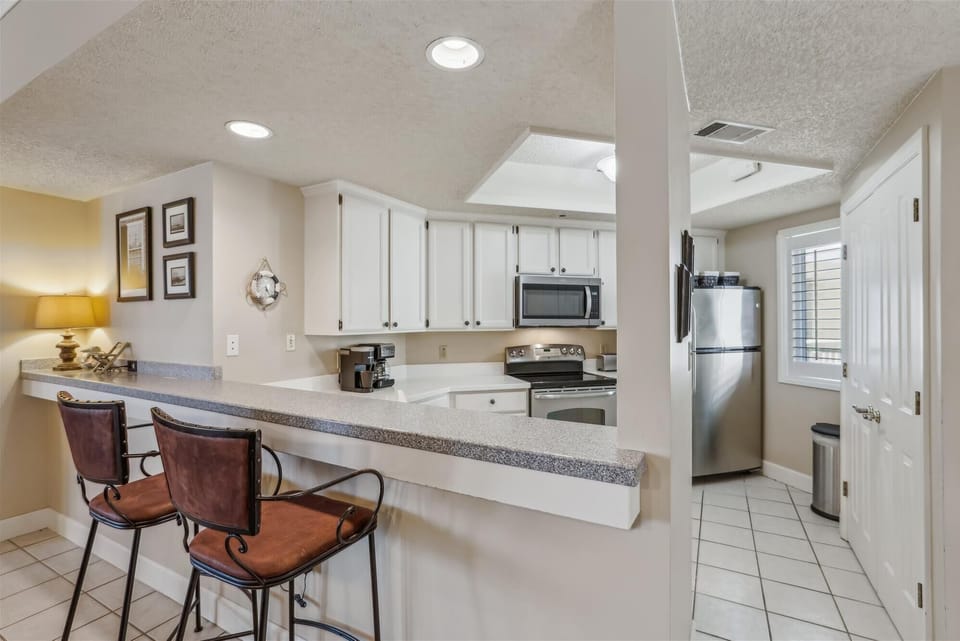 Kitchen at 404 Windsor Place