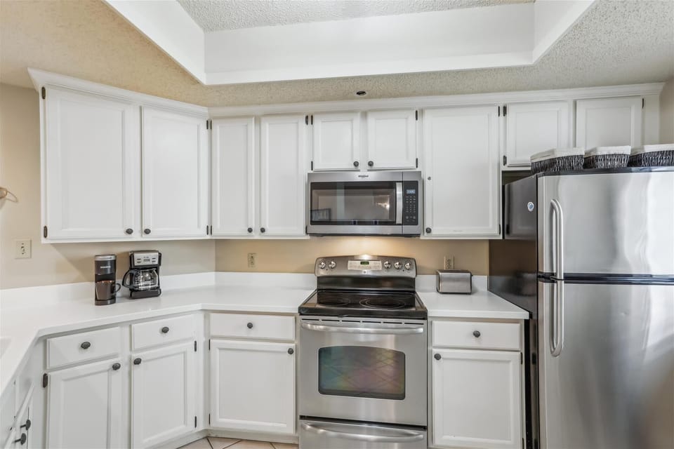 Kitchen at 404 Windsor Place