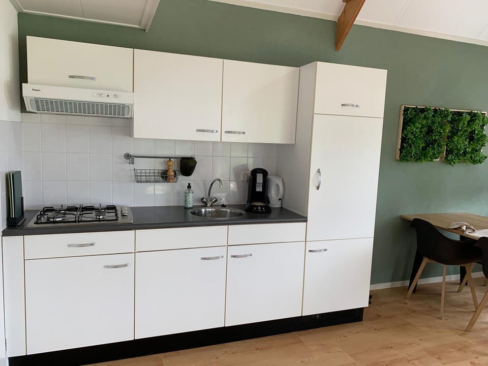 House | Private kitchen