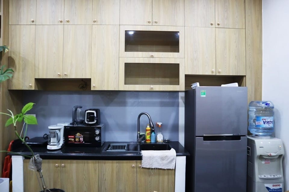 Dormitory Room - Female Only | Shared kitchen