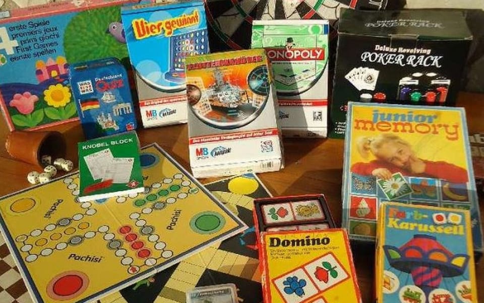 Miscellaneous