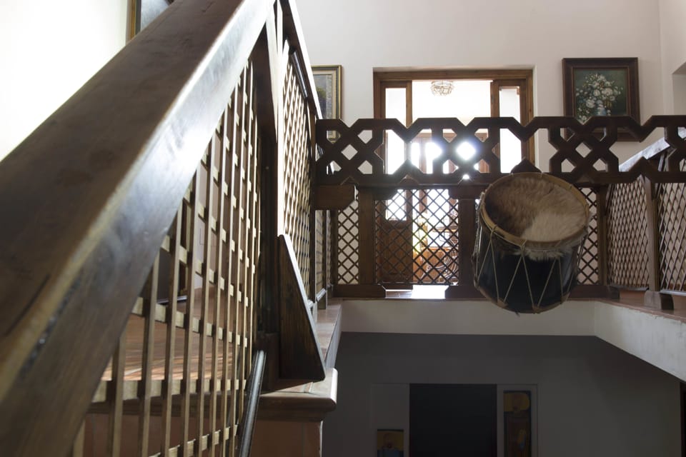 Casa Bombo Bed and Breakfast in Granada