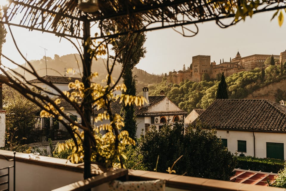 Casa Bombo Bed and Breakfast in Granada