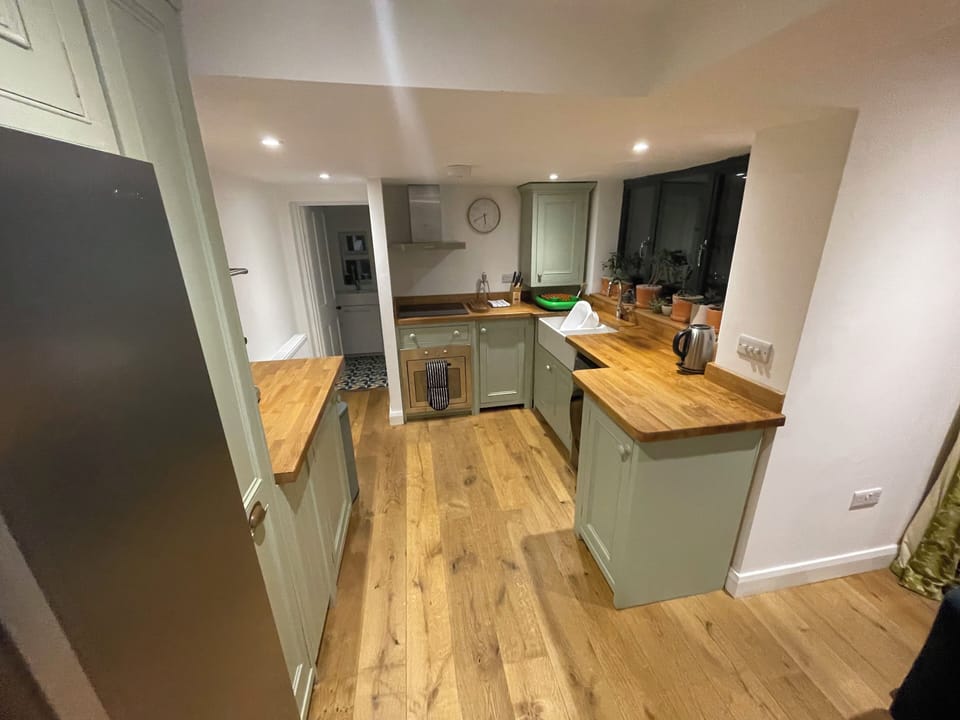 Apartment | Private kitchen