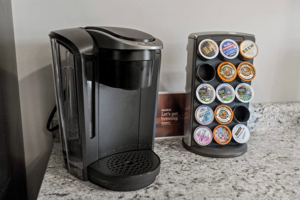 Coffee Bar 