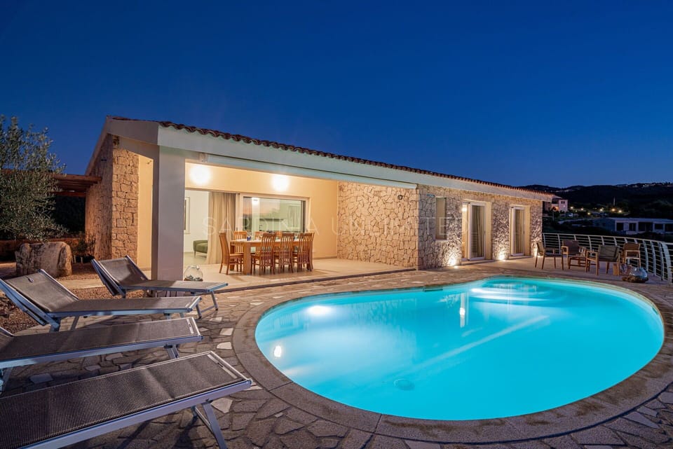 Accommodation