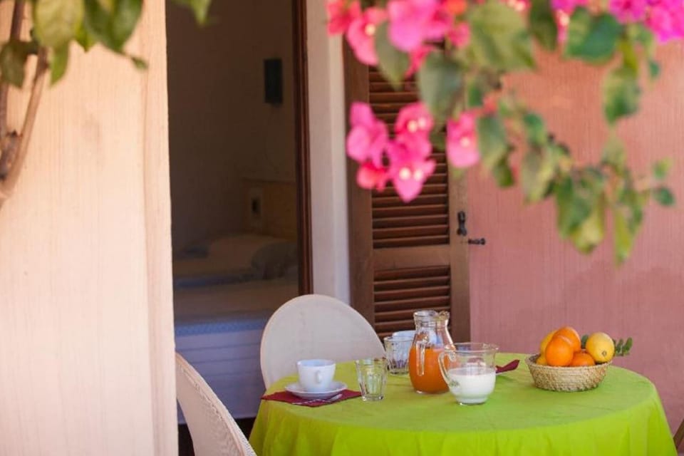 Patio / Balcony