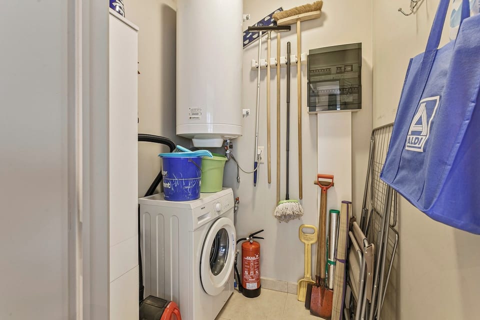 Holiday Home Facilities and Services