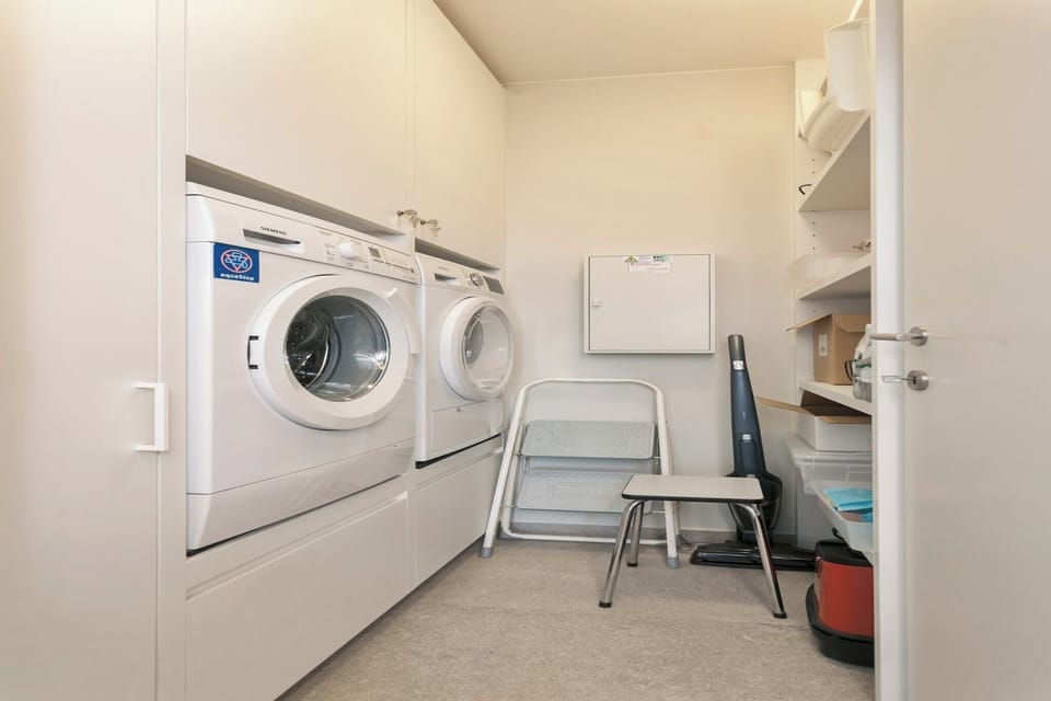 Holiday Home Facilities and Services
