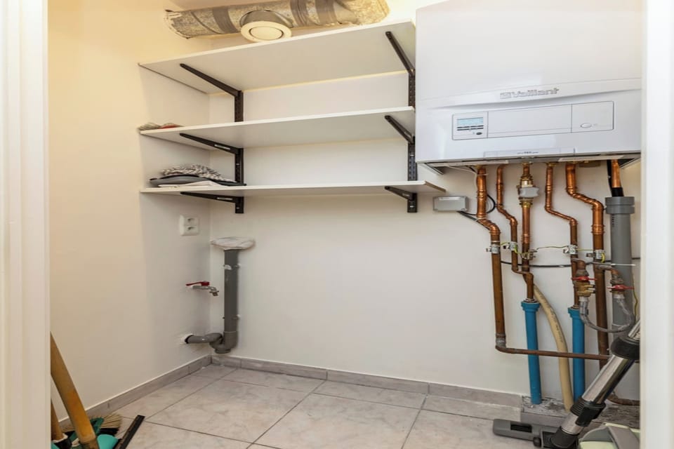 Holiday Home Facilities and Services