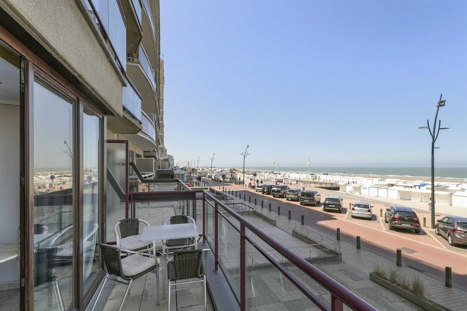 Patio / Balcony