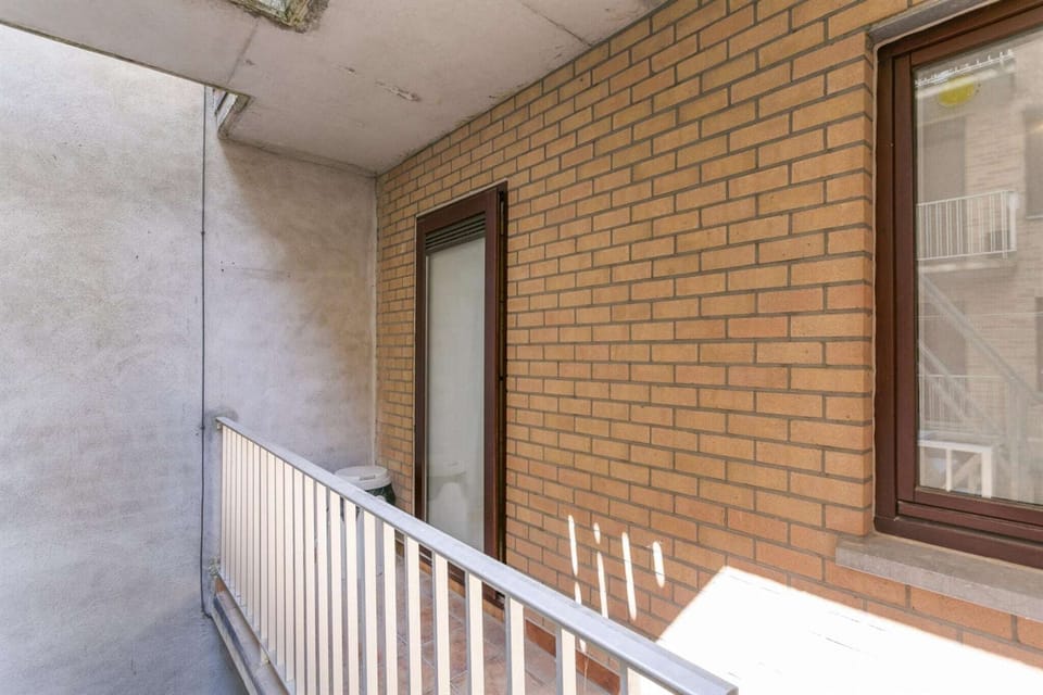 Patio / Balcony