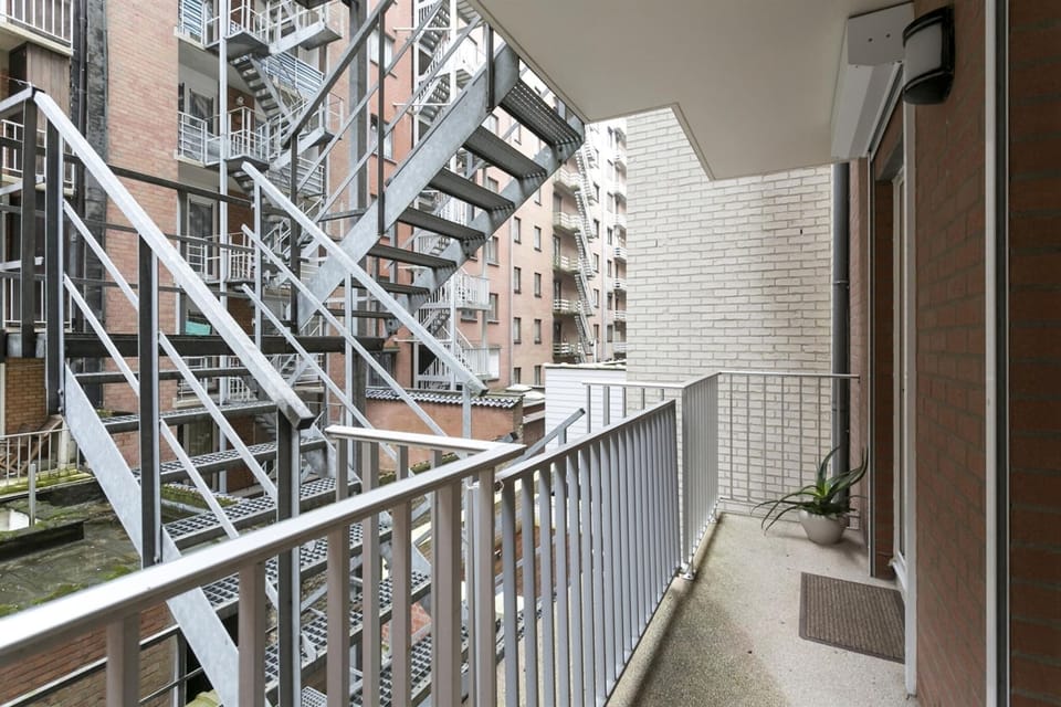 Patio / Balcony