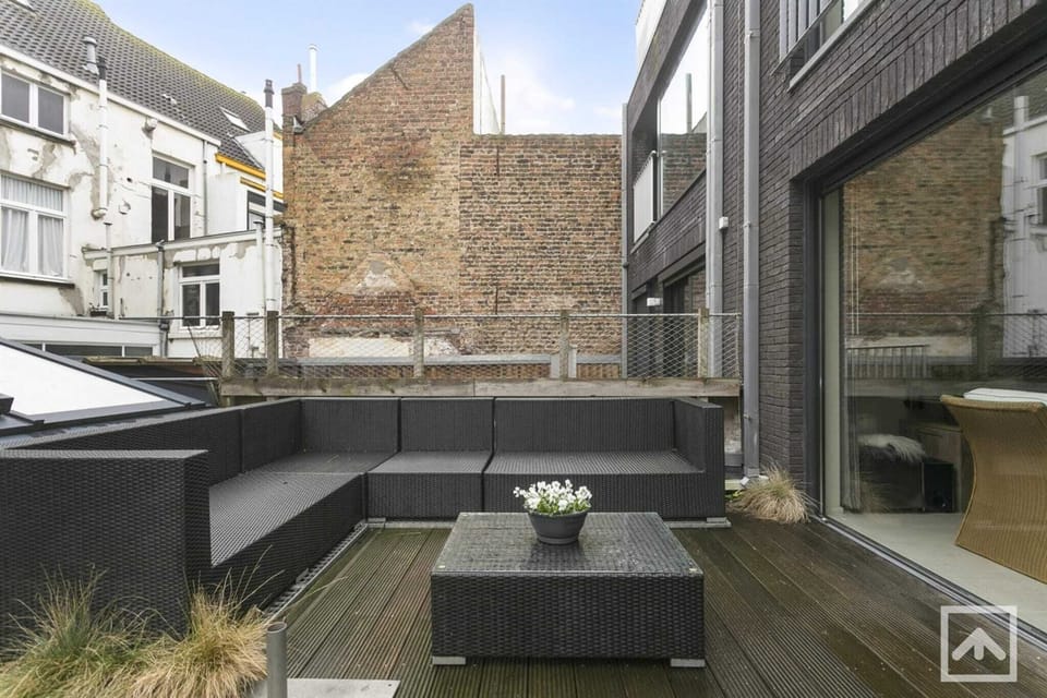 Patio / Balcony