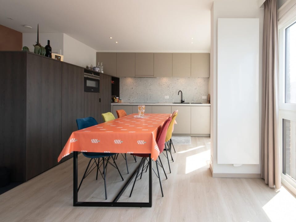 Apartment | Dining