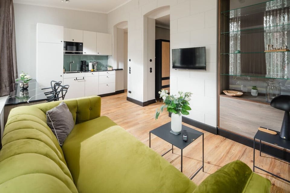 TV Wohnzimmer
