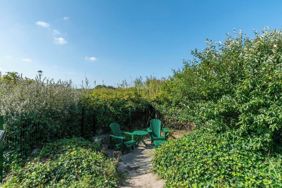 House | Garden