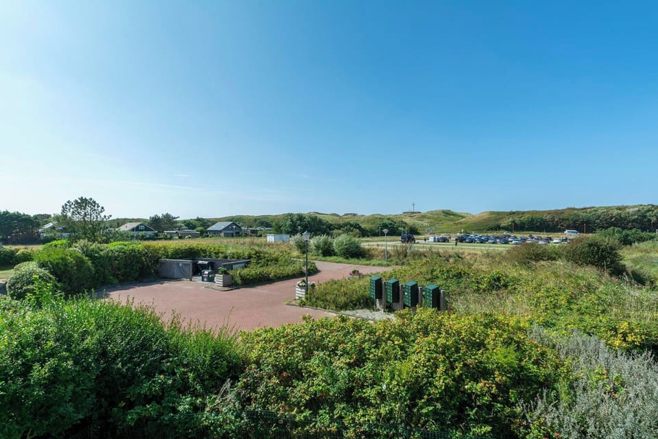 House | View from property