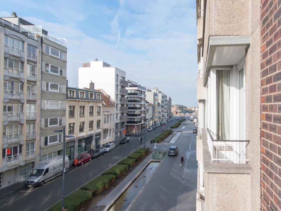 Apartment | View from property