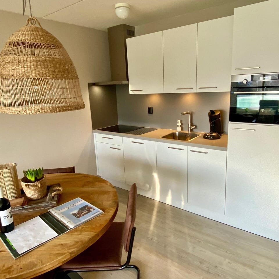 House | Private kitchen
