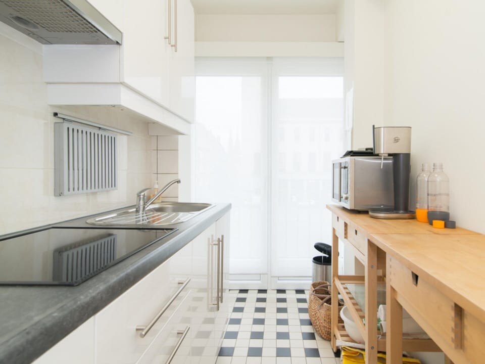 Apartment | Private kitchen