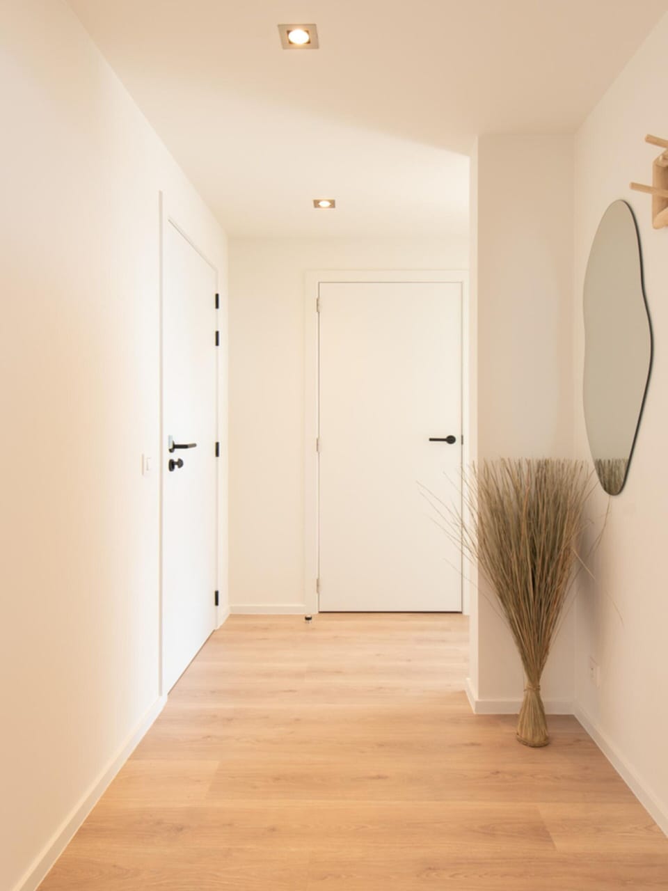Apartment | Interior