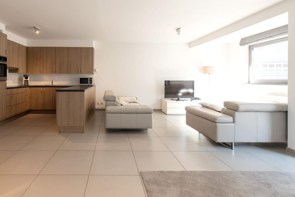 Apartment | Living room
