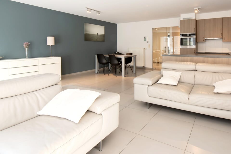 Apartment | Living room