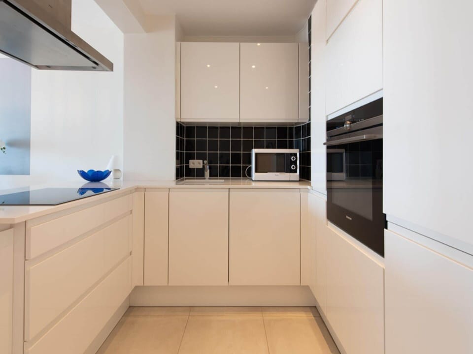 Apartment | Private kitchen