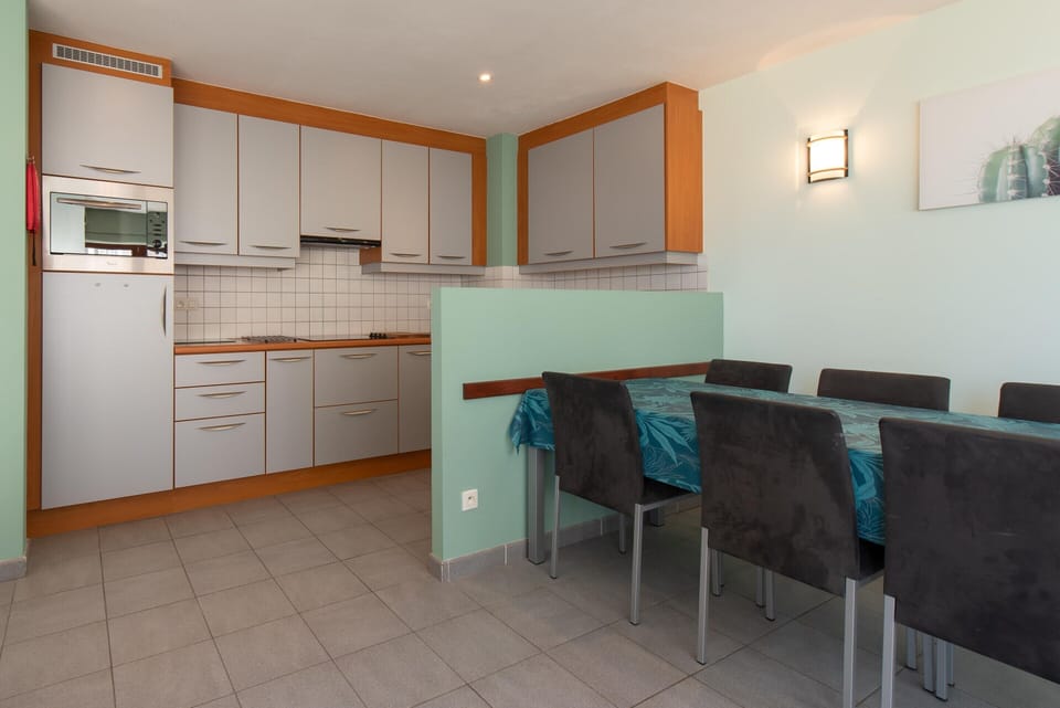 Apartment | Private kitchen